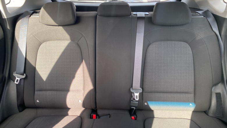 Hyundai Kona 1.0 TGDi 48V MHEV SE Connect 5dr Petrol Hatchback